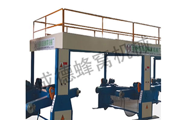 郑州专业蜂窝纸板设备厂家